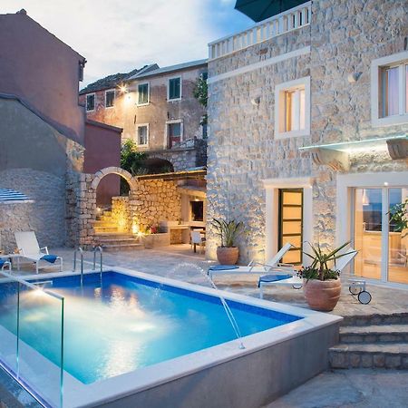 Villa Toni Makarska Exterior foto
